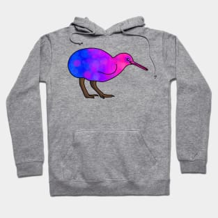 A Little, Bi Kiwi Hoodie